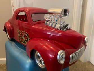 Vintage car