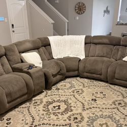 Sectional