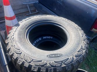 Spare tire