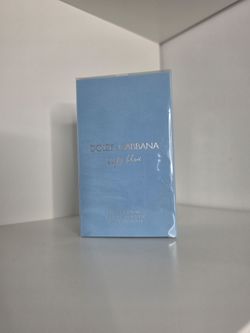 Light Blue by Dolce & Gabbana