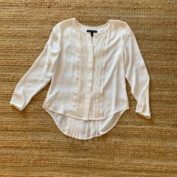Banana Republic Blouse