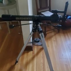 Bushnell Refactor Telescope