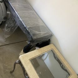 2 Tables Really Nice 