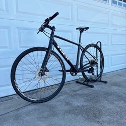 Trek FX 3 Disc - 1x10 Drivetrain - Size L (18")