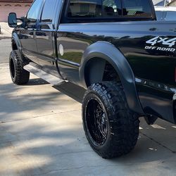 2002 Ford F-350 Super Duty