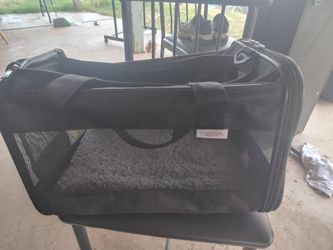 (Sherpa) Small Animal transport bag