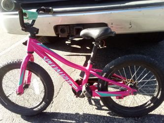 Rip Rock bicycle
