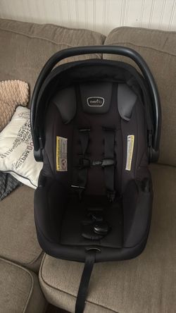 Baby car seat