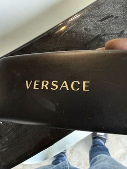 Versace Sunglasses