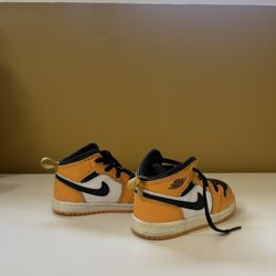 Jordan Kids Sneakers