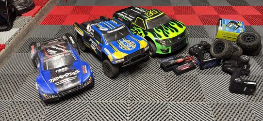 Rc lot