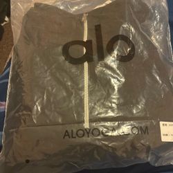 Alo Quarter Zip