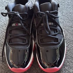 Jordans 11
