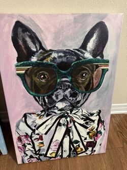 Gucci Art Canvas Prints