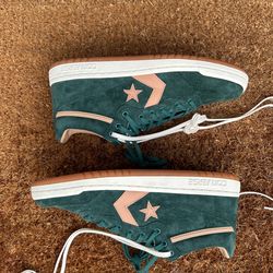 Converse Cons Fastbreak Pro Skateboard Shoes Sz 8.5