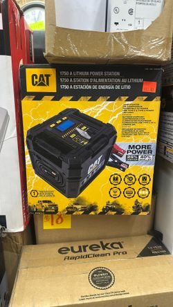 1750 A Station D’alimentation