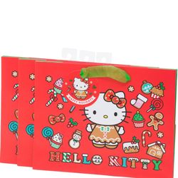Hello Kitty Bags For Present 💝 