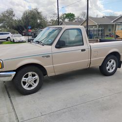 1993 Ford Ranger  MECHANIC SPECIAL 