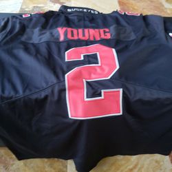 Football Jerseys 