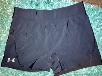 Women’s Under Armour Shorts. Size Small
