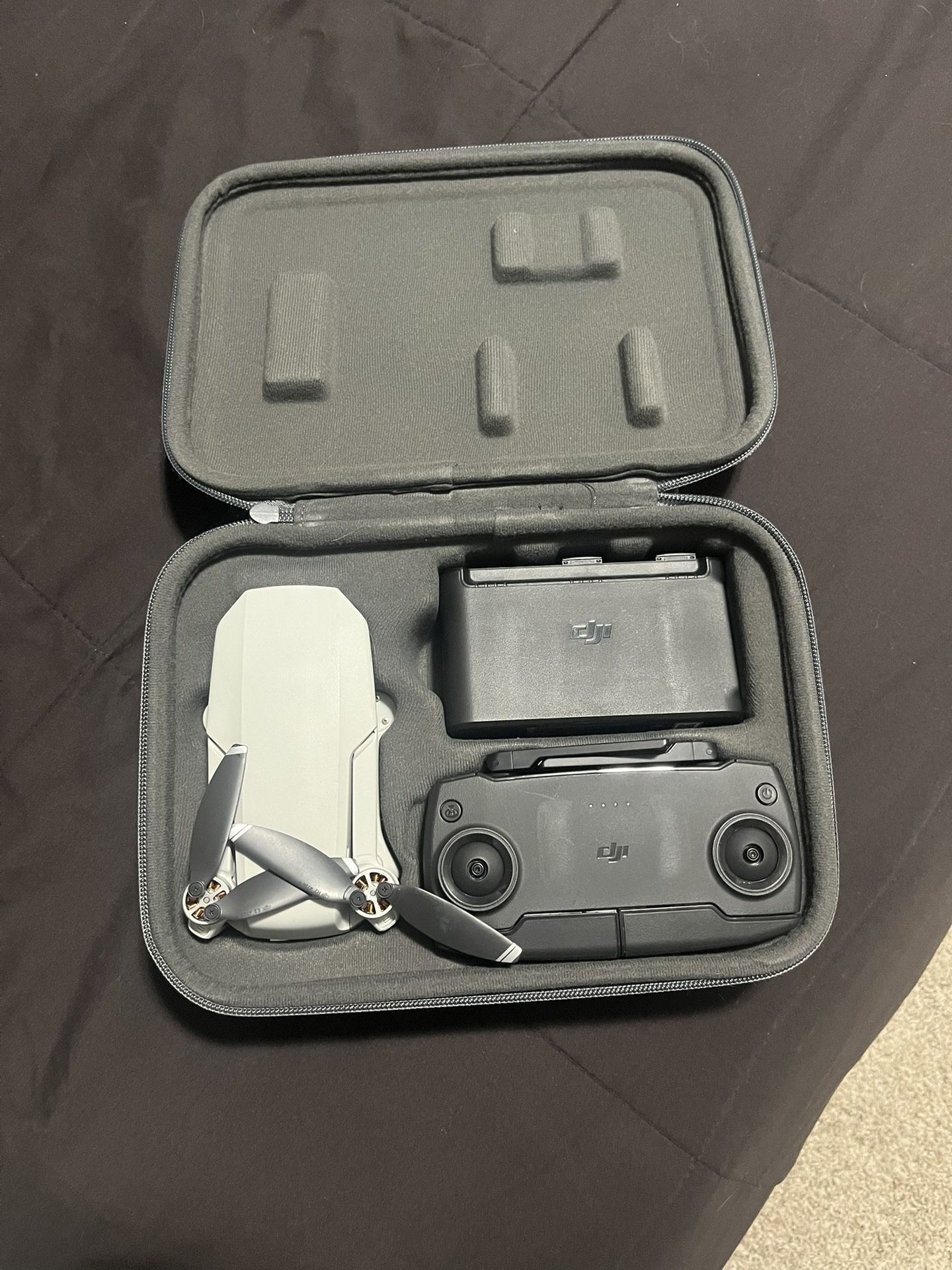 Mavic Mini 1