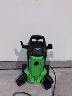 JPW602 Electric Pressure Washer