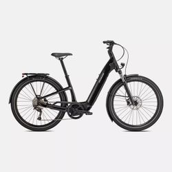 Specialized Como Turbo 4.0 E-bike