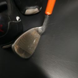 Weighted Golf Club Swing Practice Golf Club RH