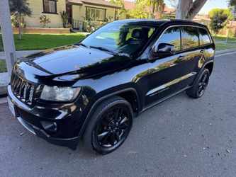 2013 Jeep Cherokee