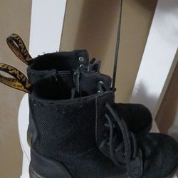 Doc Marten Size 3