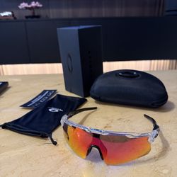 Oakley Radar Sunglasses 