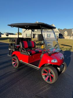 2023 Evolution Classic 4 Lithium