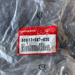 Rare OEM Honda / Acura Rear Engine Mount New