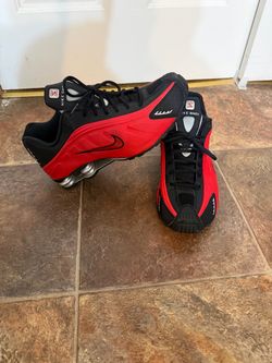 Nike shox men size 12