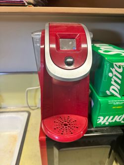 Keurig 2.0