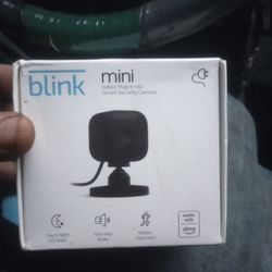 Blink Mini HD Smart Camera  2 For,$25