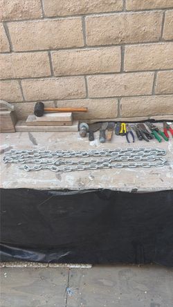 Chain