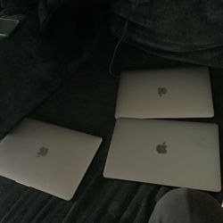 MacBooks