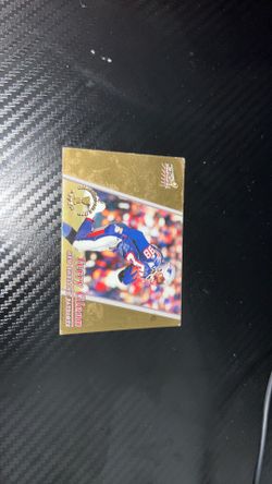Terry Glenn