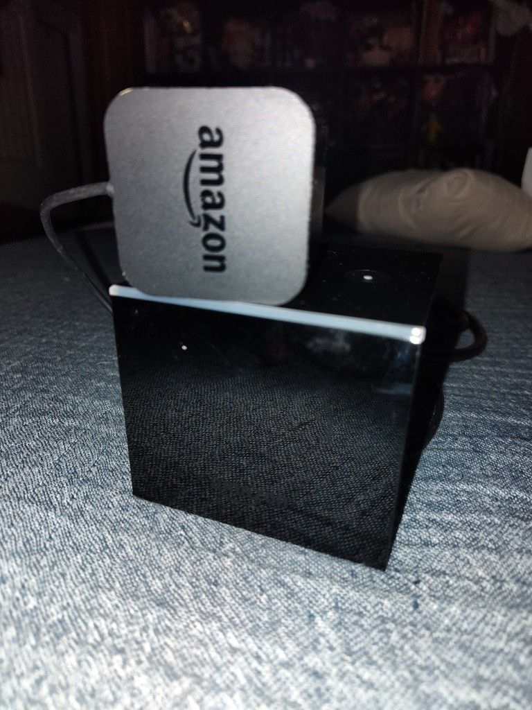 Amazon Cube $40