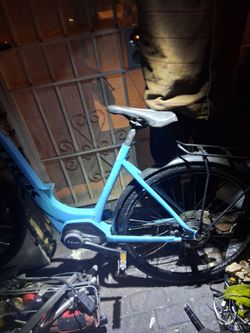 Trek verb 2