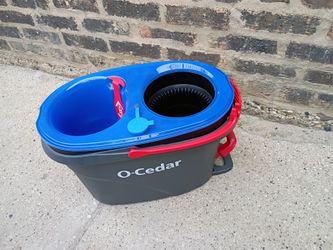 O cedar base