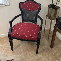 Antique Side Chair
