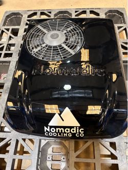12V Rv Ac