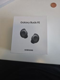 Galaxy Buds FE