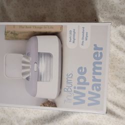 Wipe Warmer