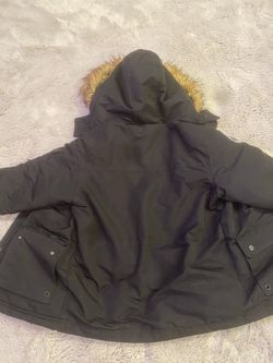 DKNY Coat
