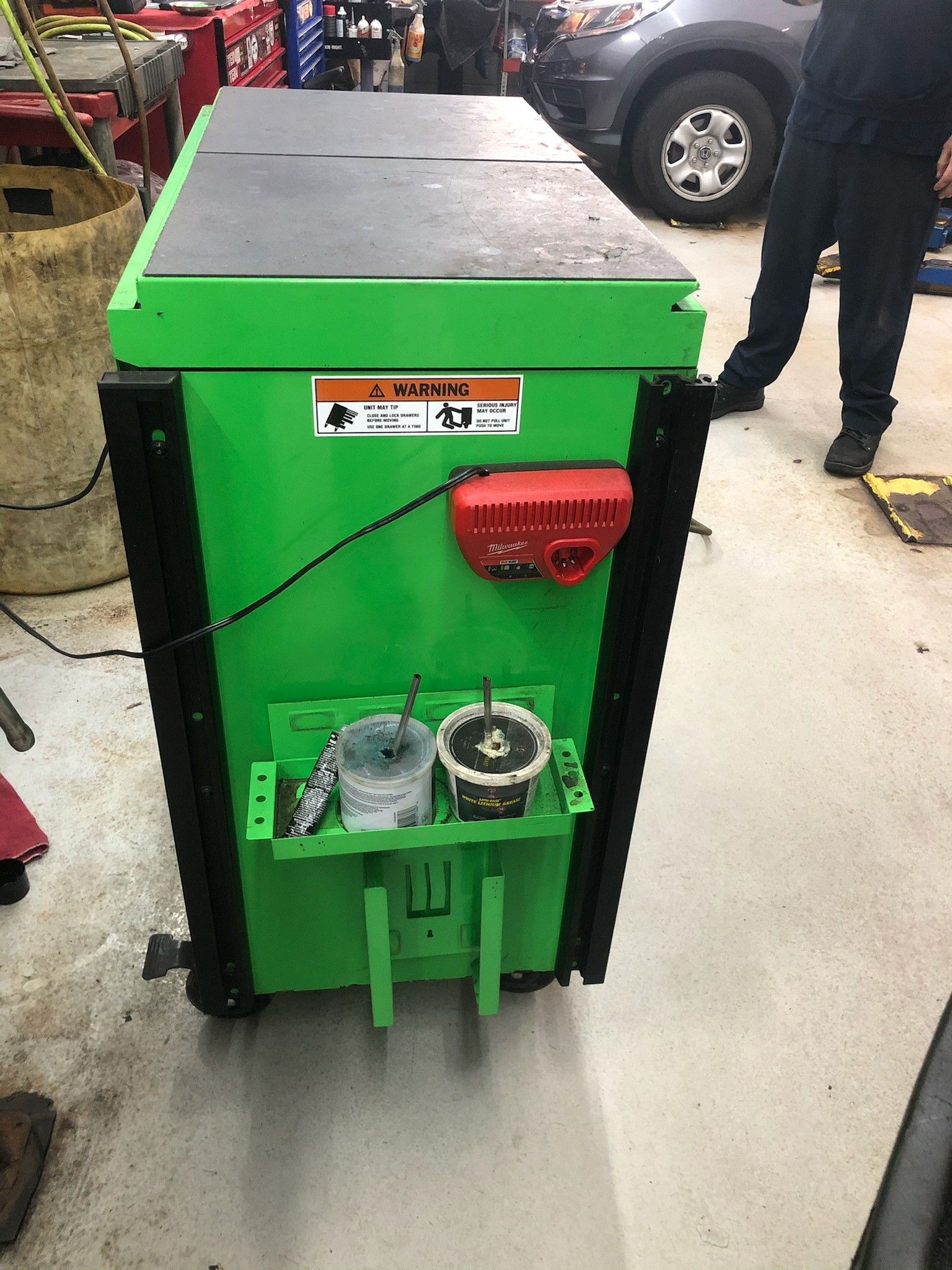 Mac Tools Utility cart for Sale in IND HEAD PARK, IL OfferUp