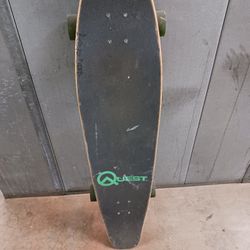 Long Board Skateboard