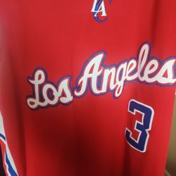 Chris Paul Adidas Swingman Jersey